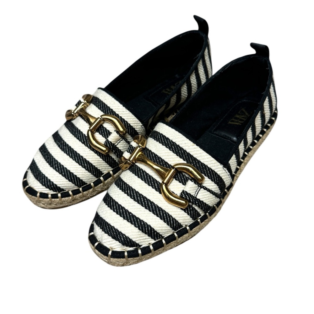 Zara espadrilles